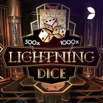Lightning Dice - FOXYBET77