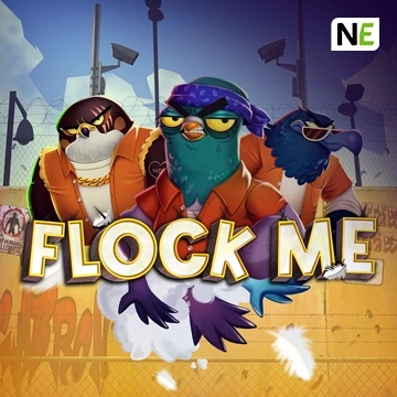 Flock Me - FOXYBET77