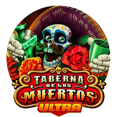 Habanero : Taberna De Los Muertos Ultra - FOXYBET77