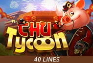 Mr Chu Tycoon - FOXYBET77
