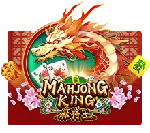 Joker123 : Mahjong King - FOXYBET77