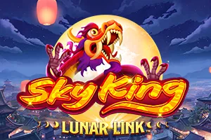 Luna Link: Sky King - FOXYBET77