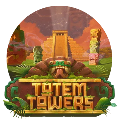 Habanero : Totem Towers - FOXYBET77