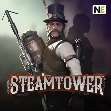 Steam Tower - FOXYBET77