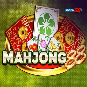 PlaynGo : Mahjong 88 - FOXYBET77