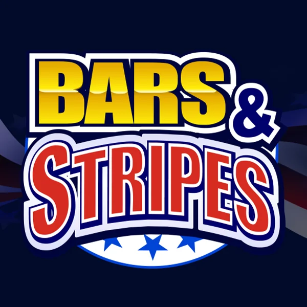 Bars And Stripes - FOXYBET77