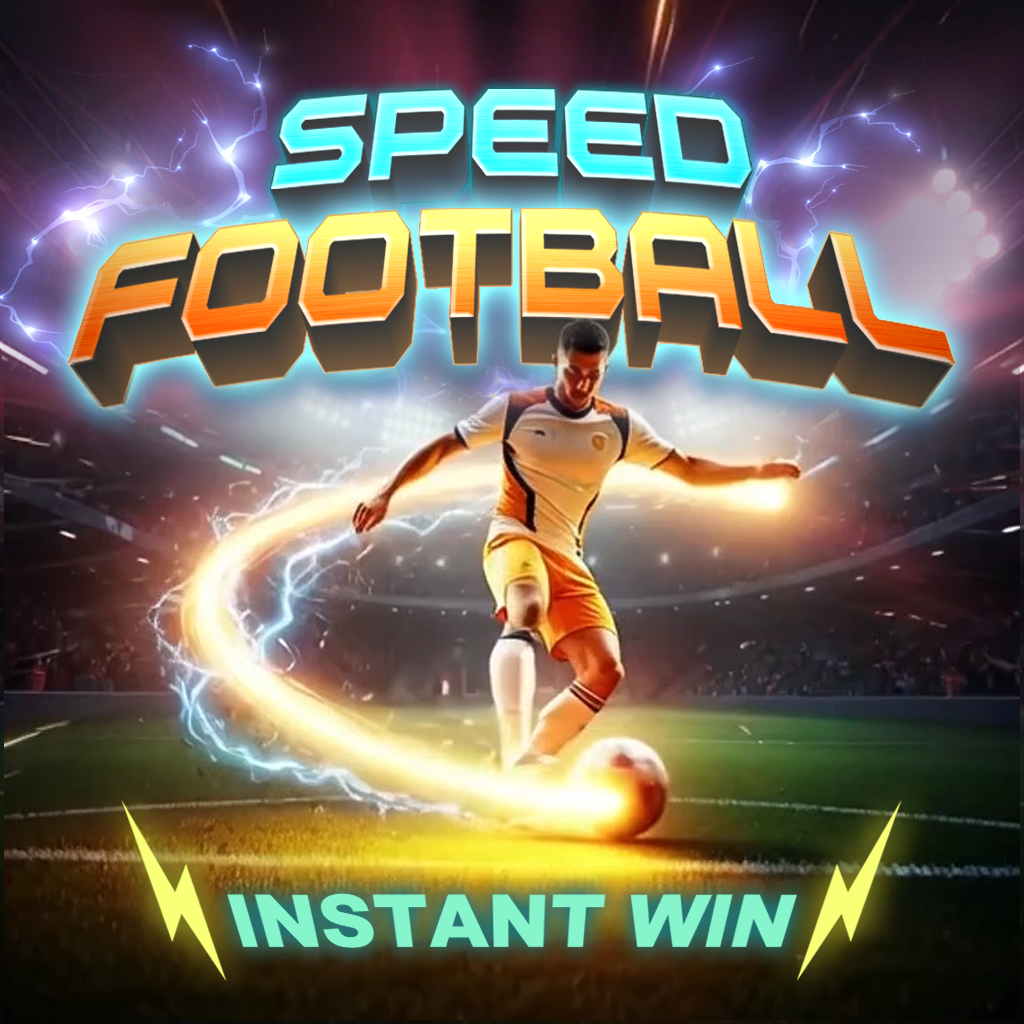 Speed Football - FOXYBET77