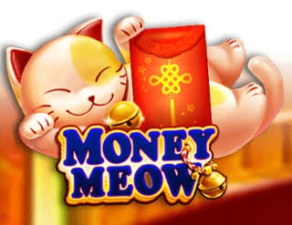 PLAYSTAR : MONEY MEOW - FOXYBET77