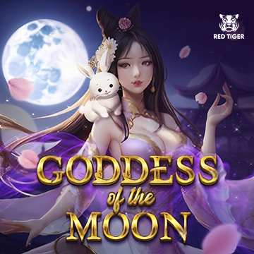 Redtiger : Goddess of the Moon MegaWays - FOXYBET77