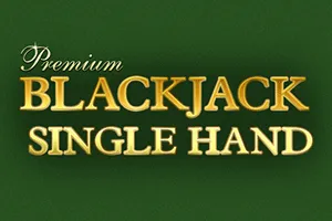 Premium blackjack - Single Hand - FOXYBET77