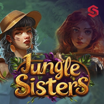 Jungle Sisters Deluxe - FOXYBET77