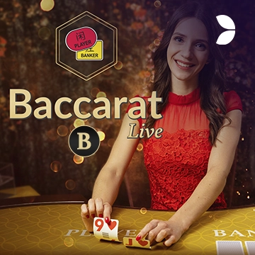 Baccarat B - FOXYBET77