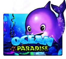 Joker123 : Ocean Paradise - FOXYBET77