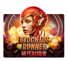 Joker123 : Blockade Runner - FOXYBET77
