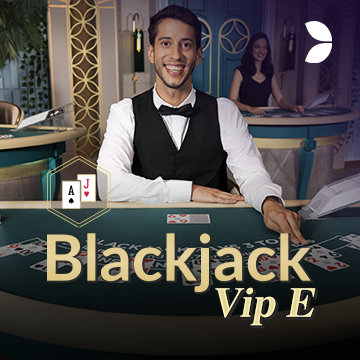 Blackjack VIP E - FOXYBET77