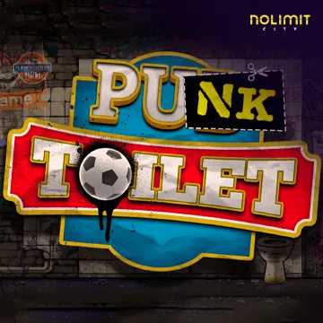 NolimitCity : Punk Toilet - FOXYBET77