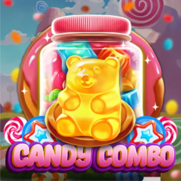 Candy Combo 10 - FOXYBET77
