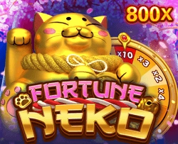 Fortune Neko - FOXYBET77