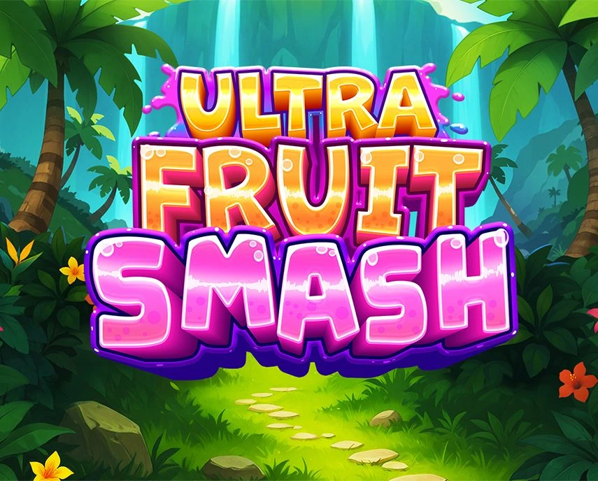 Ultra Fruit Smash - FOXYBET77