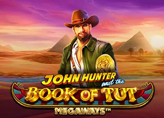 Pragmatic : Book of Tut Megaways - FOXYBET77