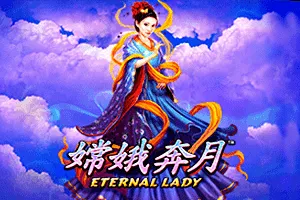 Fire Blaze: Eternal Lady - FOXYBET77