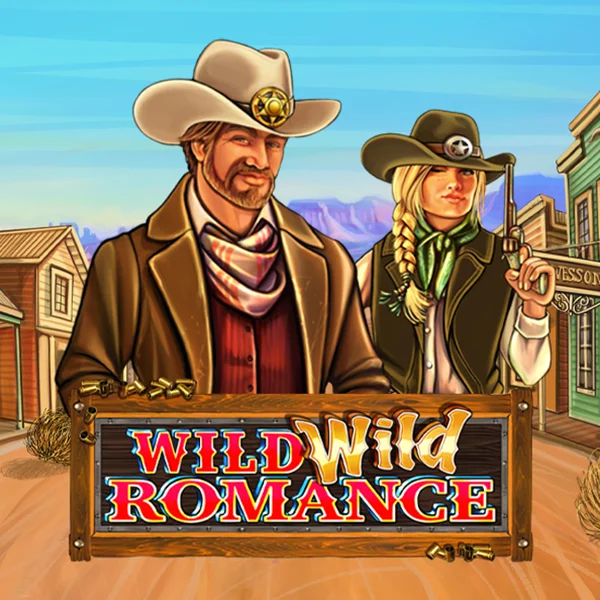 Wild Wild Romance - FOXYBET77