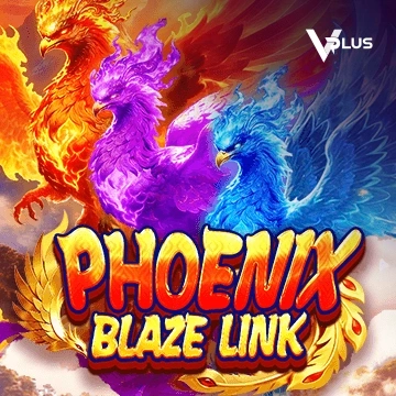Phoenix Blaze Link - FOXYBET77