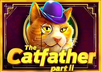 Pragmatic : The Catfather Part II - FOXYBET77