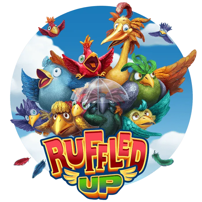 Habanero : Ruffled Up - FOXYBET77