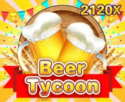 Beer Tycoon - FOXYBET77