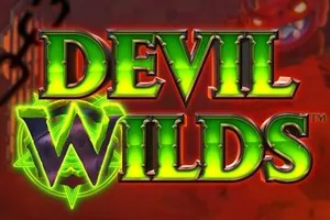 Devil Wilds - FOXYBET77