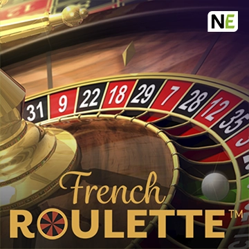 NetEnt French Roulette - FOXYBET77