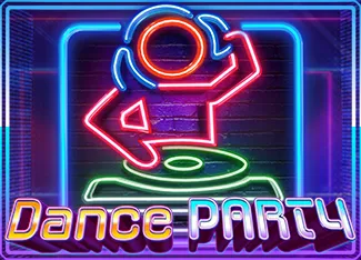 Pragmatic : Dance Party - FOXYBET77