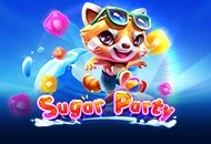 Spadegaming : Sugar Party - FOXYBET77