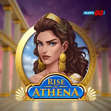 PlaynGo : Rise of Athena - FOXYBET77