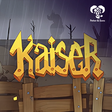PeterSons : Kaiser - FOXYBET77
