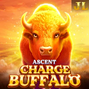 Jili : Charge Buffalo ASCENT - FOXYBET77