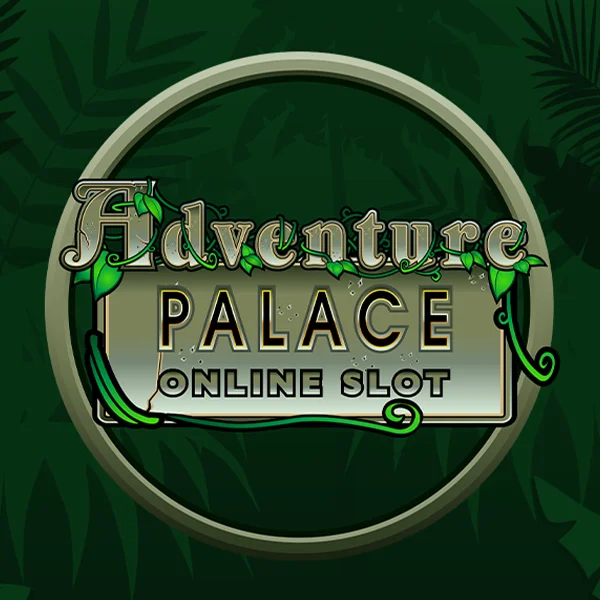 Adventure Palace - FOXYBET77