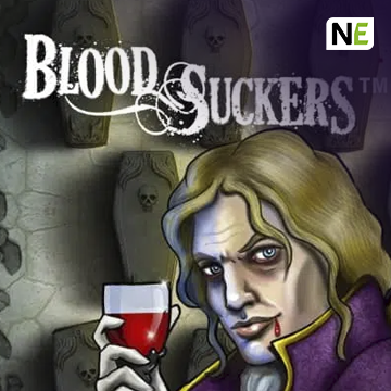 Blood Suckers II - FOXYBET77