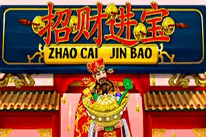 Zhao Cai Jin Bao - FOXYBET77