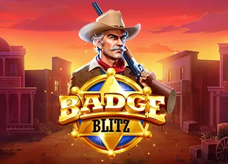 Pragmatic : Badge Blitz - FOXYBET77