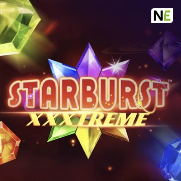 Starburst XXXtreme - FOXYBET77