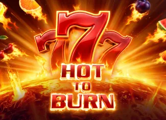 Pragmatic : Hot to Burn - FOXYBET77