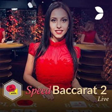 Speed Baccarat 2 - FOXYBET77