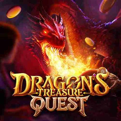 PGSoft : Dragons Treasure Quest - FOXYBET77