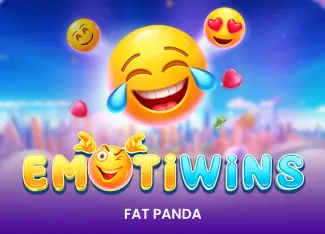 FatPanda : Emotiwins - FOXYBET77
