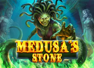 Medusas Stone - FOXYBET77