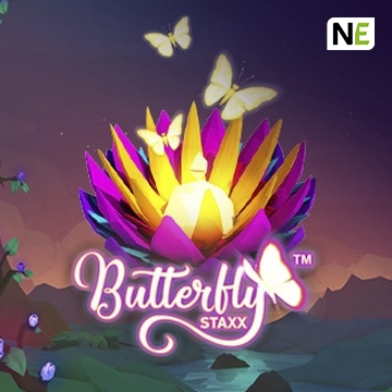 Butterfly Staxx - FOXYBET77