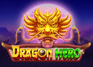 Pragmatic : Dragon Hero - FOXYBET77
