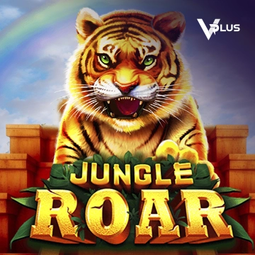 Jungle Roar - FOXYBET77